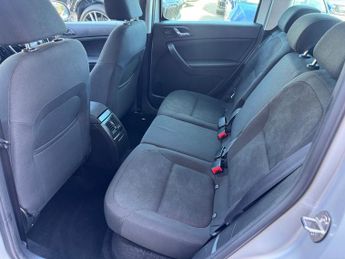 Skoda Yeti SE TSI DSG