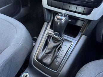 Skoda Yeti SE TSI DSG