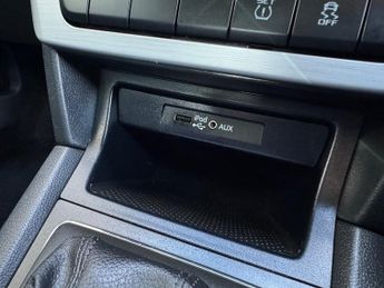 Skoda Yeti SE TSI DSG