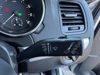 Skoda Yeti SE TSI DSG