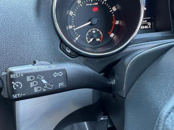 Skoda Yeti SE TSI DSG