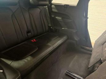 Audi Q7 3.0 TDI V6 S line Tiptronic quattro Euro 5 (s/s) 5dr