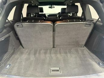 Audi Q7 3.0 TDI V6 S line Tiptronic quattro Euro 5 (s/s) 5dr