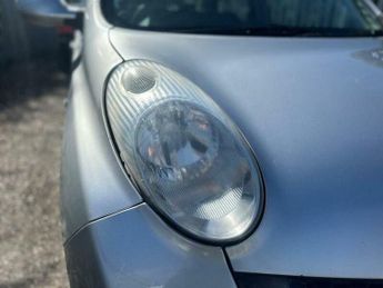 Nissan Micra 1.4 16v SVE 5dr