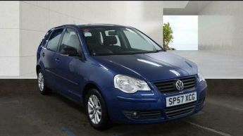 Volkswagen Polo 1.2 S 3dr
