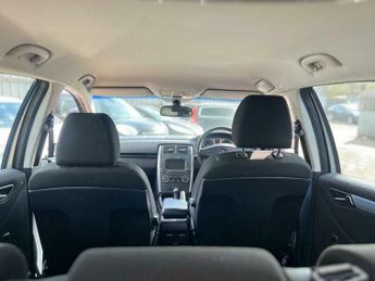 Mercedes-Benz B Class 2.0 B200 SE CVT 5dr