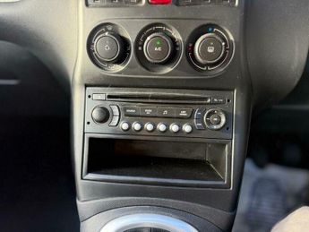 Citroen C3 Picasso 1.6 HDi VTR+ Euro 5 5dr