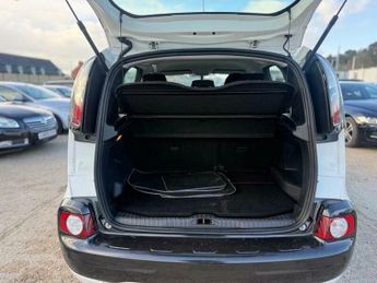 Citroen C3 Picasso 1.6 HDi VTR+ Euro 5 5dr