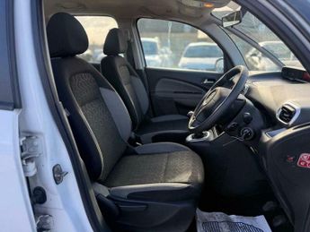 Citroen C3 Picasso 1.6 HDi VTR+ Euro 5 5dr