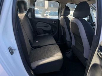 Citroen C3 Picasso 1.6 HDi VTR+ Euro 5 5dr