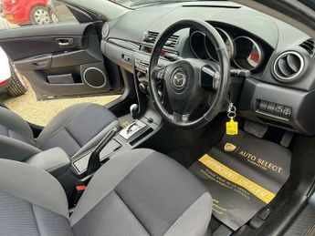 Mazda 3 1.6 Takara 5dr