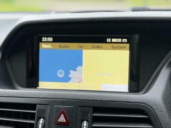 Mercedes-Benz E Class 3.0 E350 CDI V6 BlueEfficiency Sport G-Tronic Euro 5 2dr