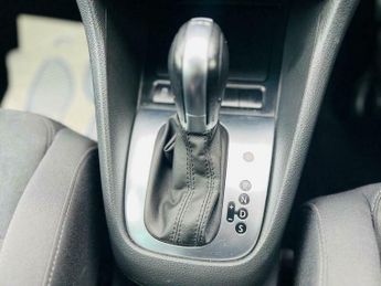 Volkswagen Golf 1.4 TSI GT DSG Euro 5 5dr