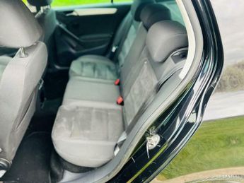 Volkswagen Golf 1.4 TSI GT DSG Euro 5 5dr