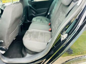 Volkswagen Golf 1.4 TSI GT DSG Euro 5 5dr