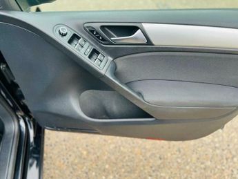 Volkswagen Golf 1.4 TSI GT DSG Euro 5 5dr