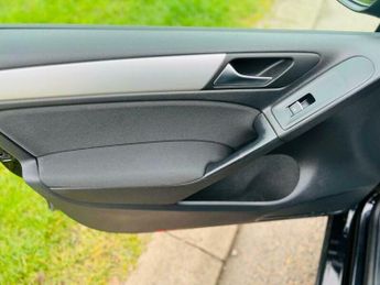 Volkswagen Golf 1.4 TSI GT DSG Euro 5 5dr