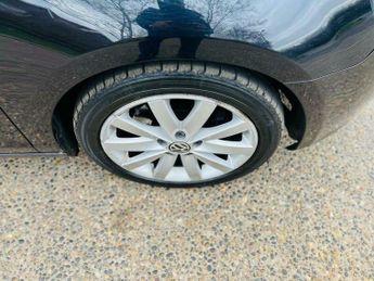 Volkswagen Golf 1.4 TSI GT DSG Euro 5 5dr