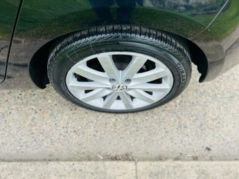 Volkswagen Golf 1.4 TSI GT DSG Euro 5 5dr
