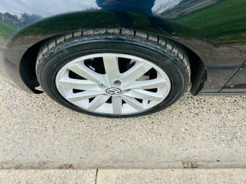 Volkswagen Golf 1.4 TSI GT DSG Euro 5 5dr