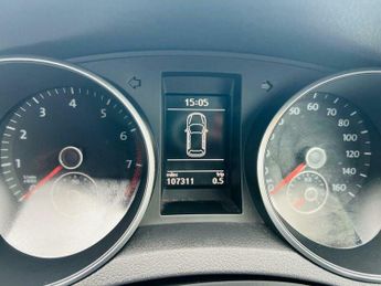 Volkswagen Golf 1.4 TSI GT DSG Euro 5 5dr