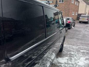 Volkswagen Transporter 2.0 TDI T32 BlueMotion Tech Highline Kombi DSG FWD SWB Euro 6 (s