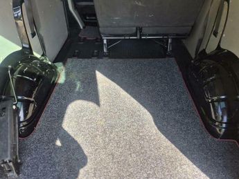 Volkswagen Transporter 2.0 TDI T32 BlueMotion Tech Highline Kombi DSG FWD SWB Euro 6 (s