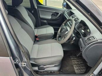 Skoda Roomster 1.2 TSI S DSG Euro 5 5dr