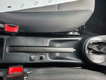 Skoda Roomster 1.2 TSI S DSG Euro 5 5dr