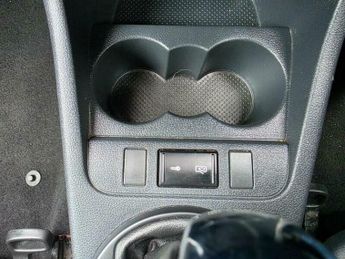 Skoda Roomster 1.2 TSI S DSG Euro 5 5dr