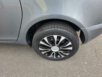 Skoda Roomster 1.2 TSI S DSG Euro 5 5dr