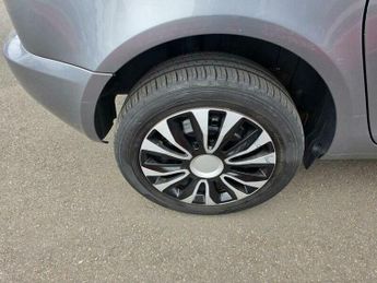 Skoda Roomster 1.2 TSI S DSG Euro 5 5dr