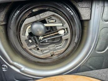 Skoda Roomster 1.2 TSI S DSG Euro 5 5dr