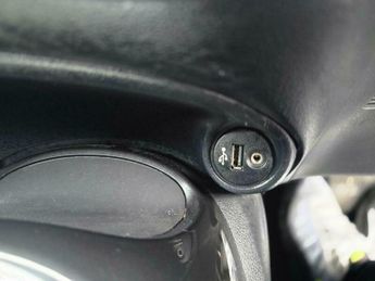 Nissan Juke 1.6 Tekna XTRON Euro 6 5dr