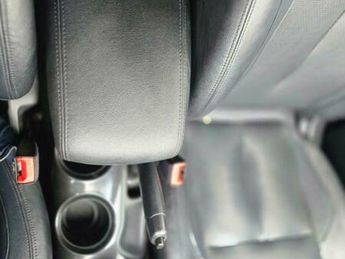 Nissan Juke 1.6 Tekna XTRON Euro 6 5dr