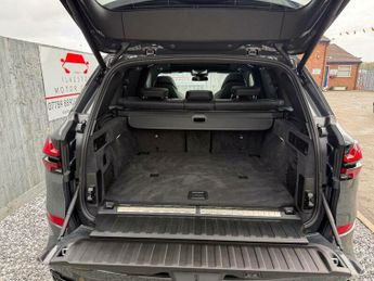 BMW X5 3.0 50e 25.7kWh M Sport Steptronic xDrive Euro 6 (s/s) 5dr