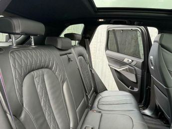 BMW X5 3.0 50e 25.7kWh M Sport Steptronic xDrive Euro 6 (s/s) 5dr