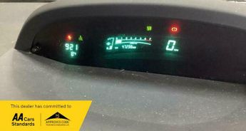 Toyota Yaris 1.33 Dual VVT-i TR Euro 4 (s/s) 5dr