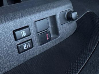Vauxhall Agila SE