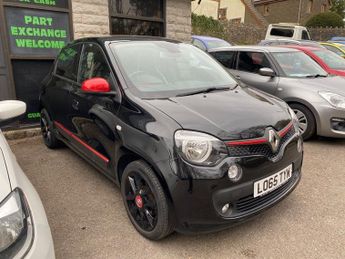 Renault Twingo DYNAMIQUE ENERGY TCE S/S. Low Road Tax. (Just arrived)