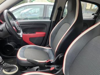 Renault Twingo DYNAMIQUE ENERGY TCE S/S. Low Road Tax. (Just arrived)