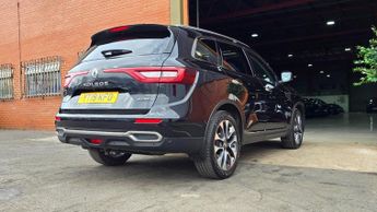 Renault Koleos 2.0 dCi GT Line SUV 5dr Diesel X-Trn A7 Euro 6 (s/s) (175 ps)