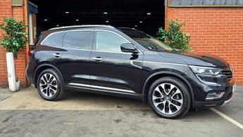 Renault Koleos 2.0 dCi GT Line SUV 5dr Diesel X-Trn A7 Euro 6 (s/s) (175 ps)