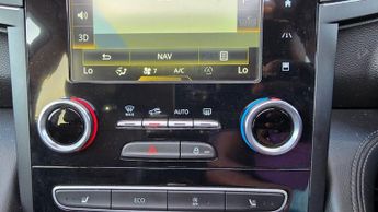 Renault Koleos 2.0 dCi GT Line SUV 5dr Diesel X-Trn A7 Euro 6 (s/s) (175 ps)