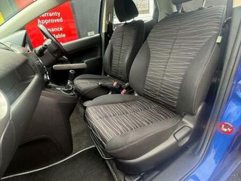 Mazda Mazda2 1.3 TS2 Euro 4 5dr