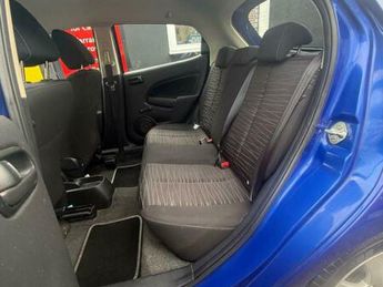 Mazda Mazda2 1.3 TS2 Euro 4 5dr