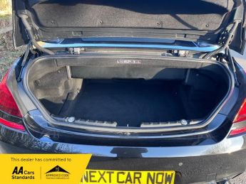 BMW 6 SERIES 640d M SPORT