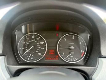 BMW 3 SERIES 2.0 320d Edition M Sport Touring Auto Euro 4 5dr