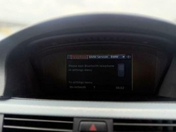 BMW 3 SERIES 2.0 320d Edition M Sport Touring Auto Euro 4 5dr