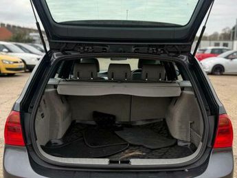 BMW 3 SERIES 2.0 320d Edition M Sport Touring Auto Euro 4 5dr